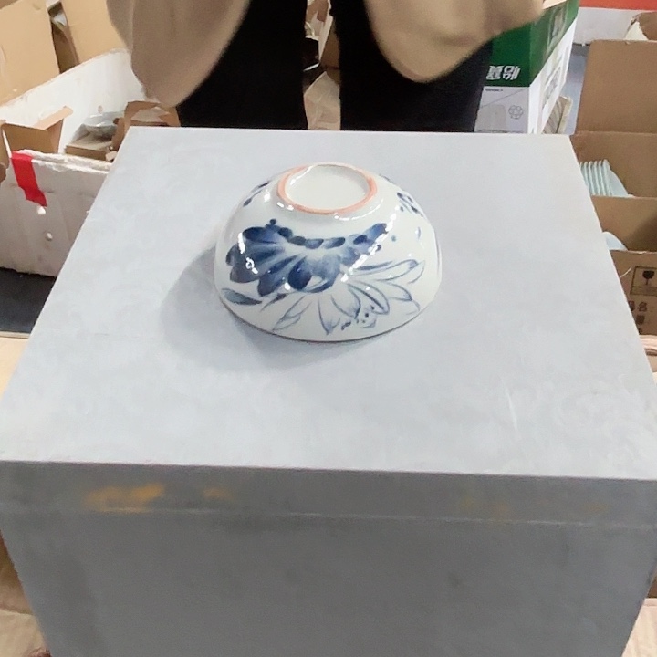 摆件陶景德镇高温陶瓷惊喜222