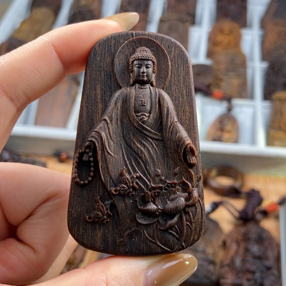 香榧木W*封越南芽庄棋楠