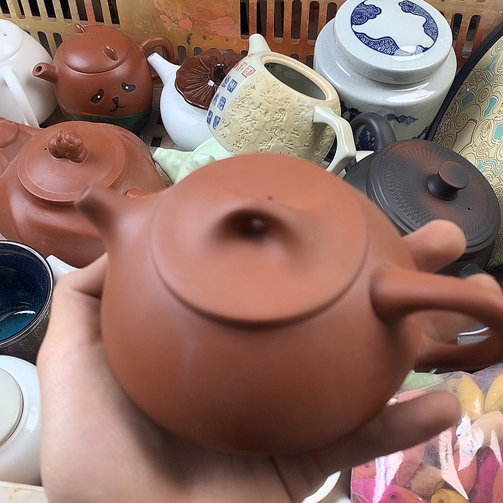 茶壶公道杯茶杯盖碗