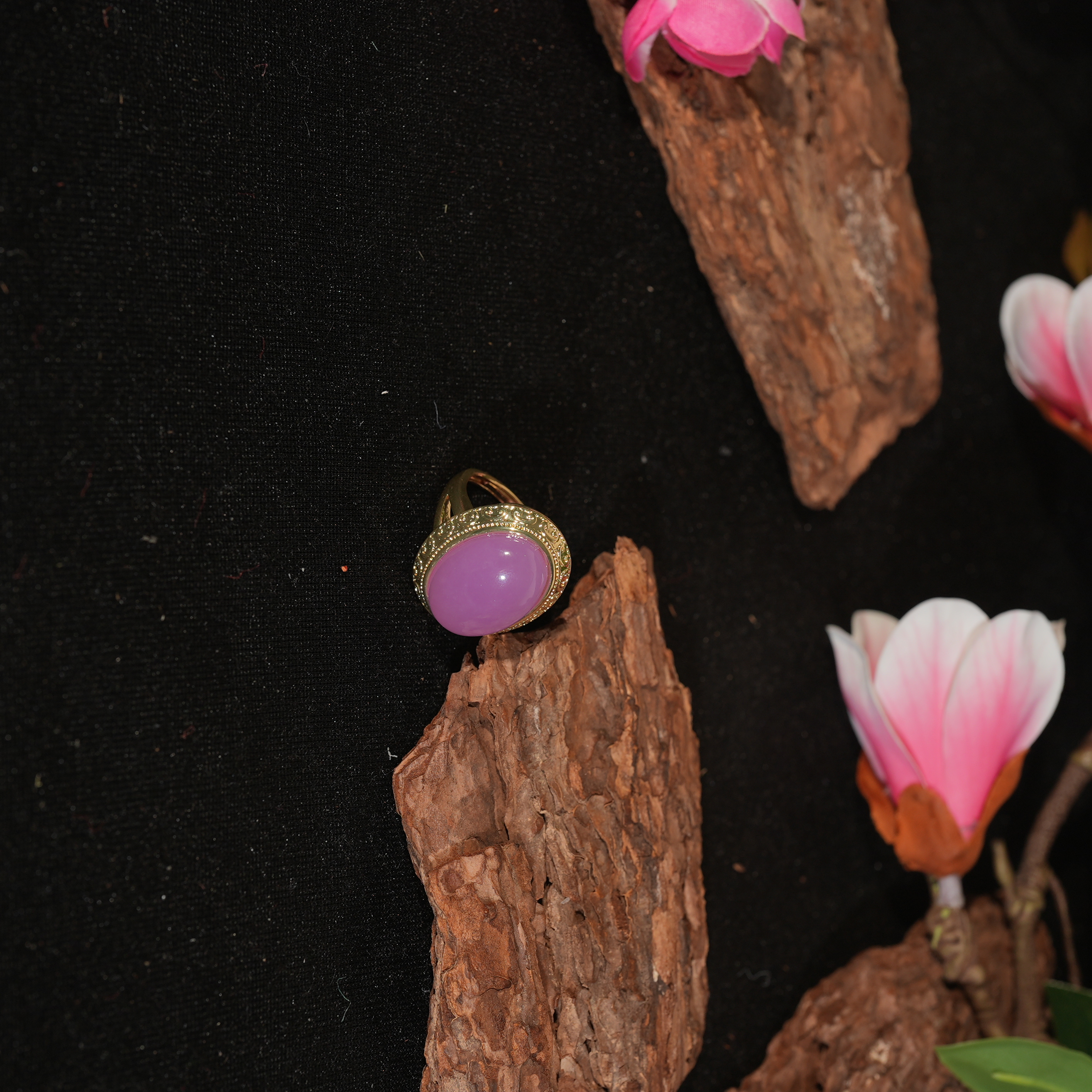 非金属锦纶手链 香港王老板-饰品戒指1u16