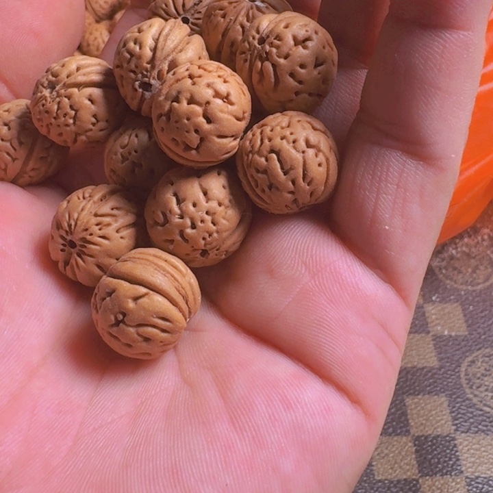 A***贵猴头核桃吊坠嘎嘎嘎哈哈哈哈哈哈哈