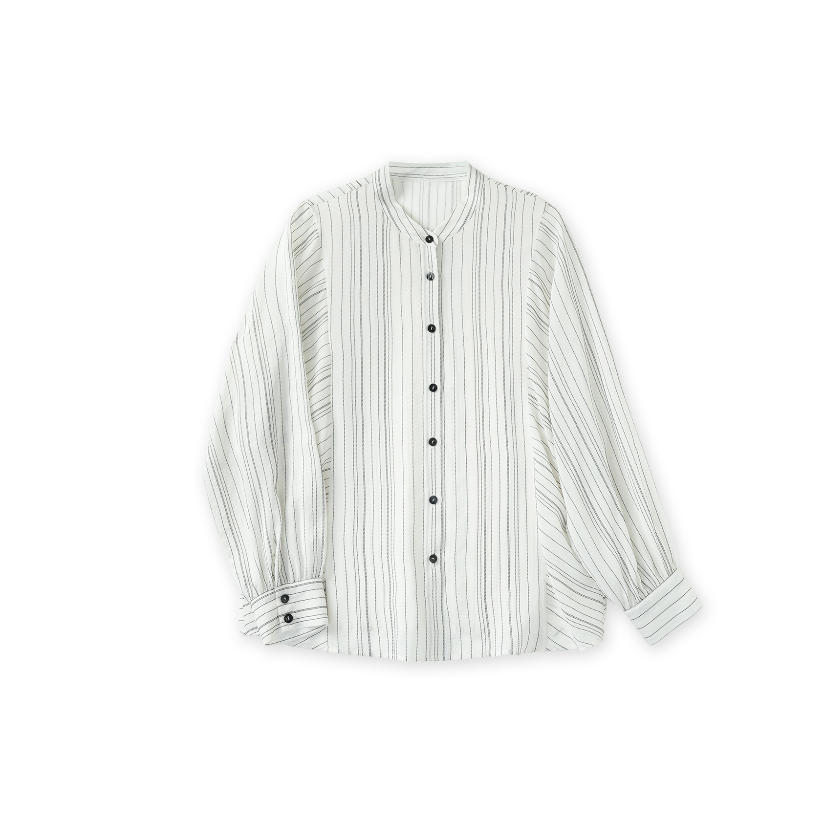 【林萧】新款桑蚕丝上衣YJHY-H921094