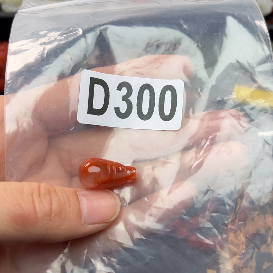 南红玛瑙珠宝奇石未镶嵌