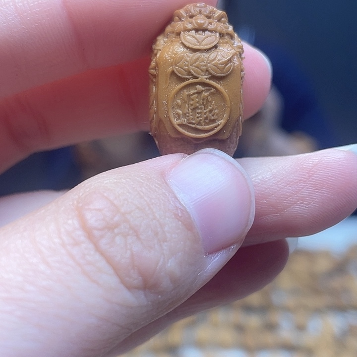 橄榄核手串/手链橄榄核