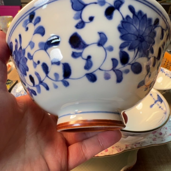 瓷片启航瓷器精选