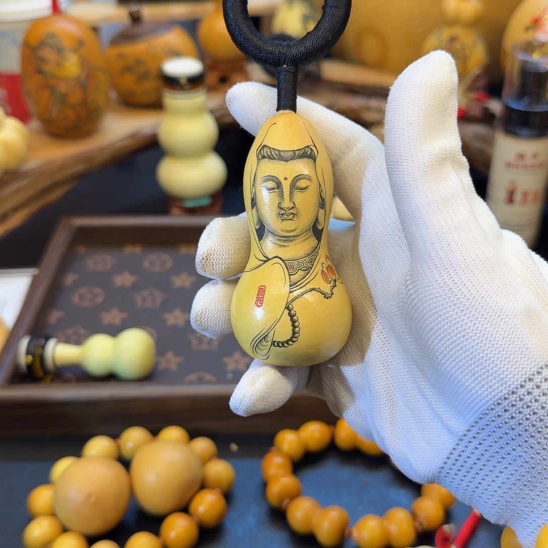 一***欢陶瓷葫芦葫芦葫芦葫芦