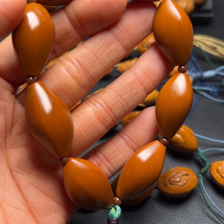 橄榄核手串/手链橄榄