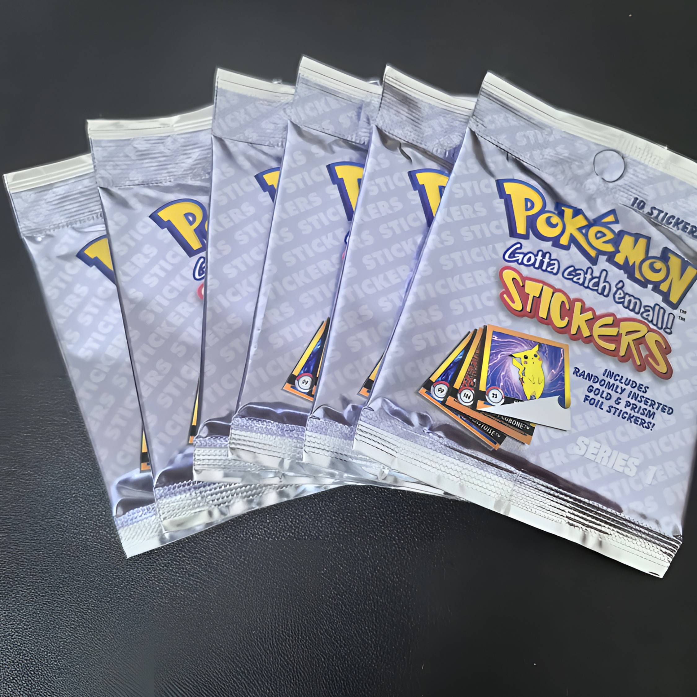 神秘小贴纸！！！（未成年人禁止下单）