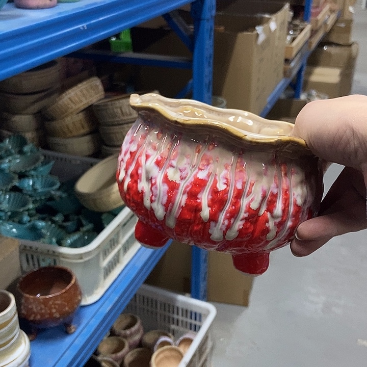 花盆单场满9.9发货14×10