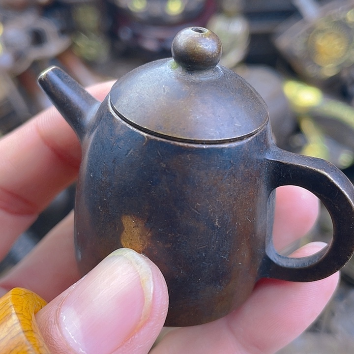 I don’t know if you can 