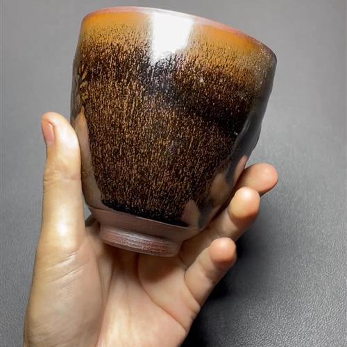 【闪购商品】茶盏-瑕疵-587.........