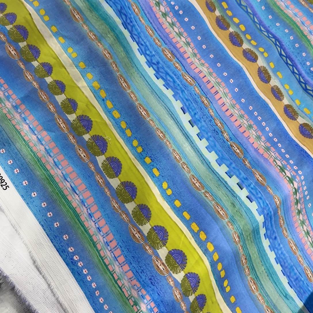 纯棉微弹贡缎1米长X1.5米宽地卷