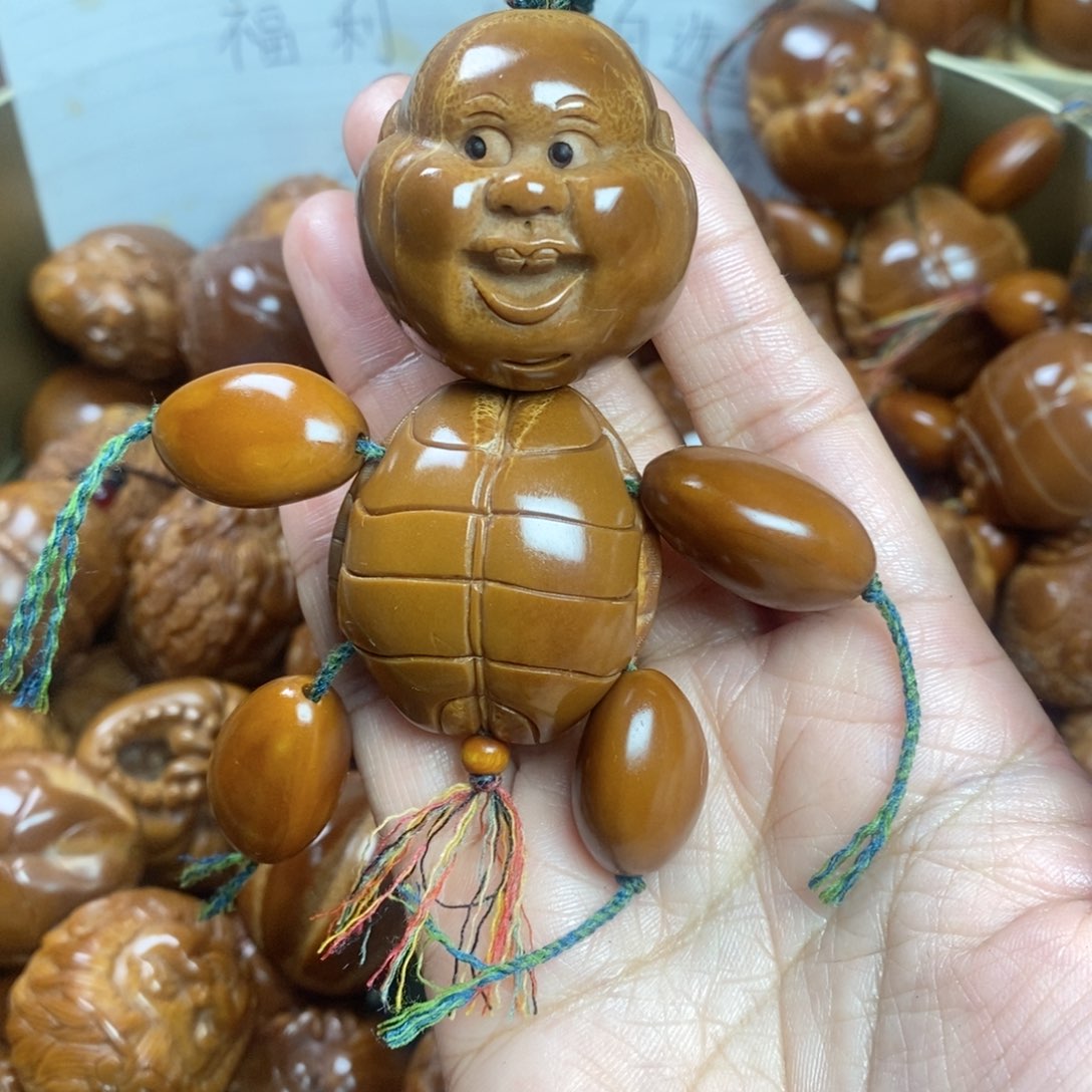 【闪购商品】其他橄榄核就***a