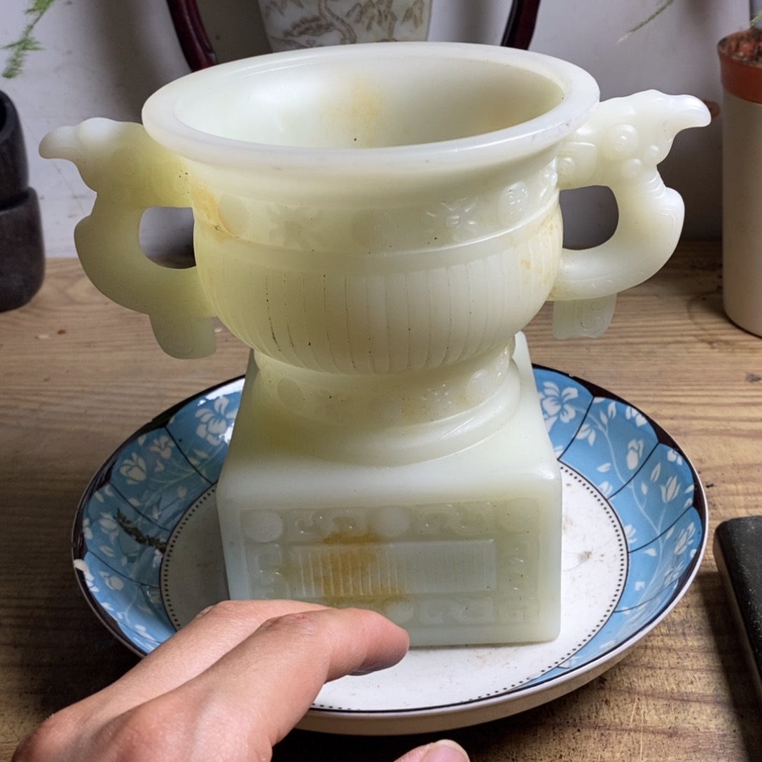 闪购商品直播间画面