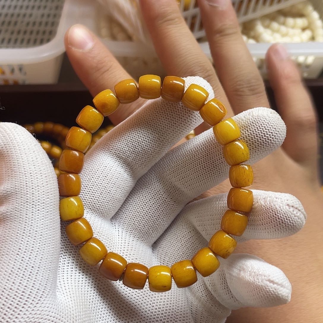 驼骨手串/手链手串脱骨