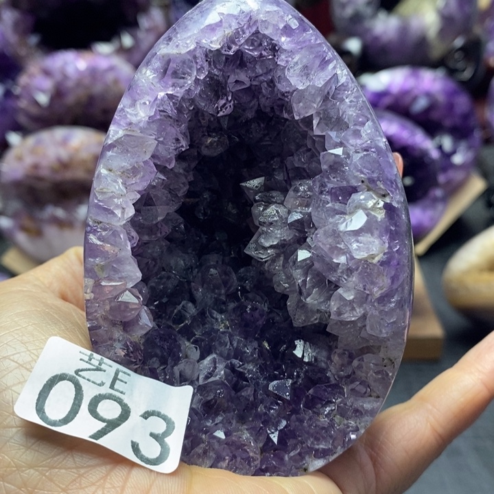 【闪购商品】水晶大型摆件（非配饰）未镶嵌