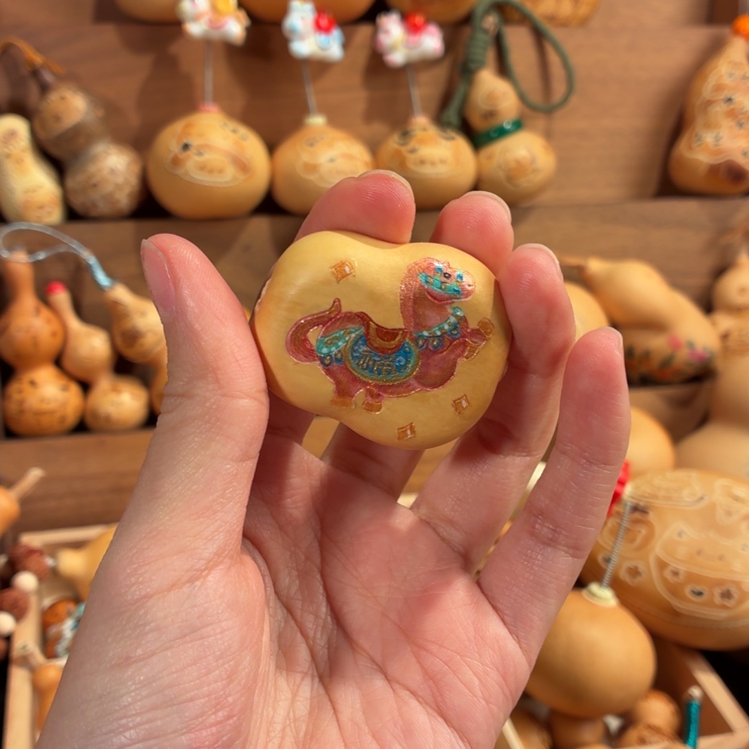 莫***m葫芦葫芦葫芦好好看呀