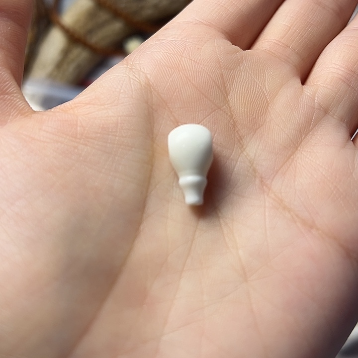 手串/手链鹿骨0229