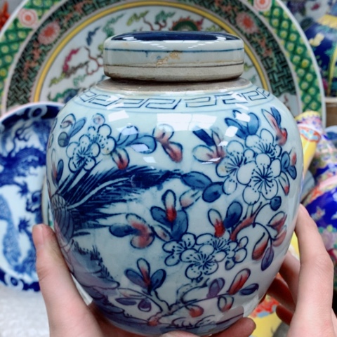 瓷器摆件摆件瓷器