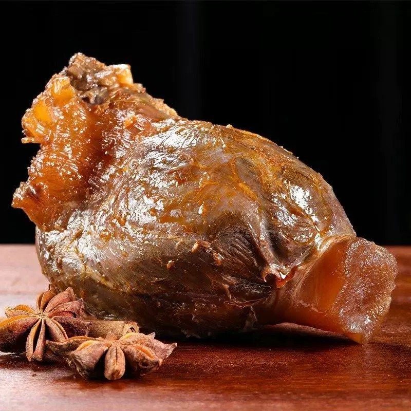 禹昌斋【牛腱子】清真牛腱 全熟即食，