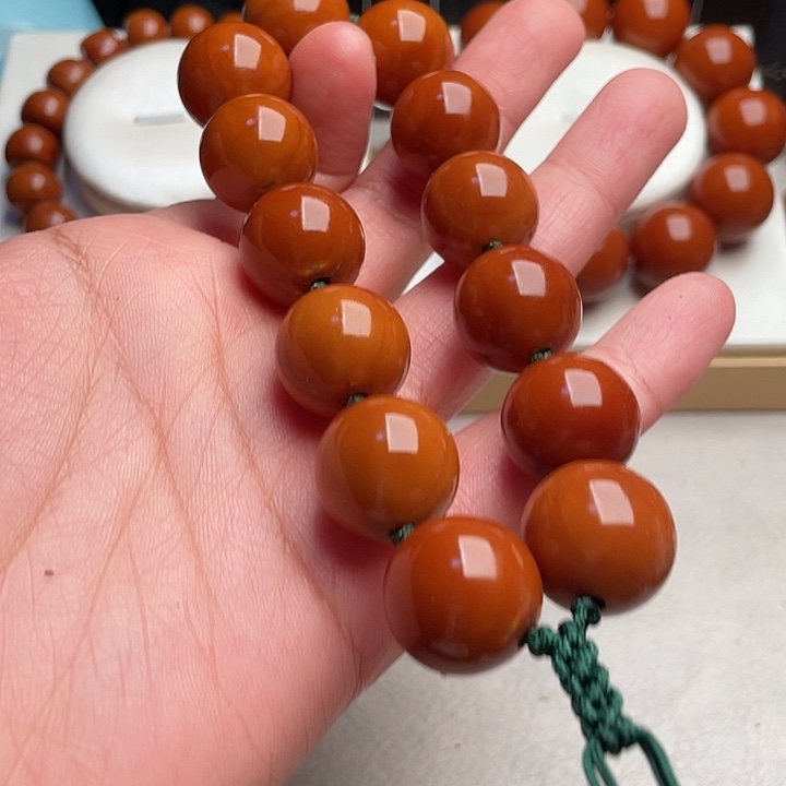 橄榄核吊坠橄榄核1.75