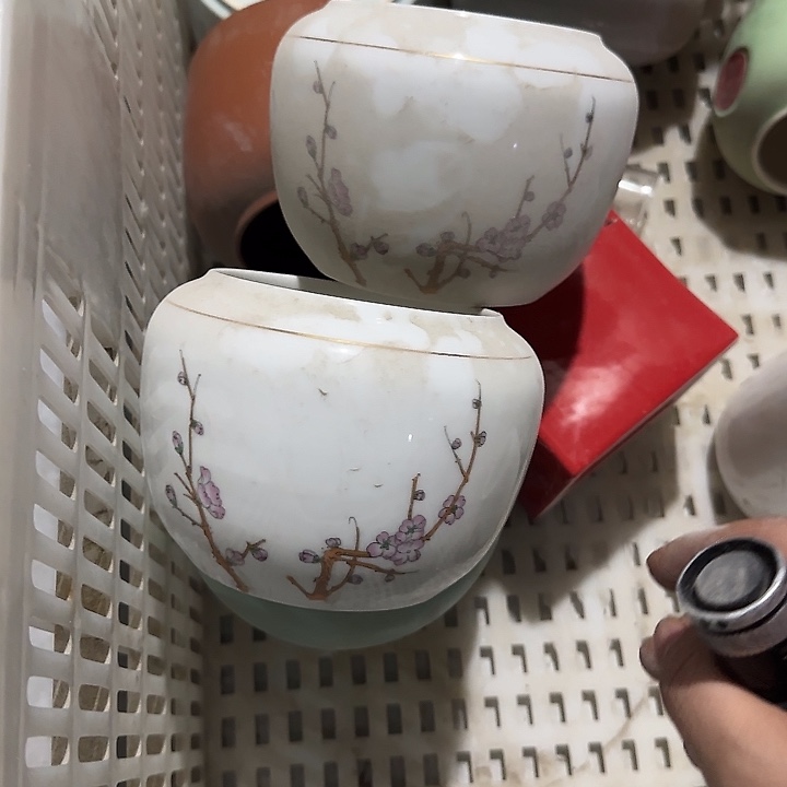 茶叶罐储物罐密封罐！