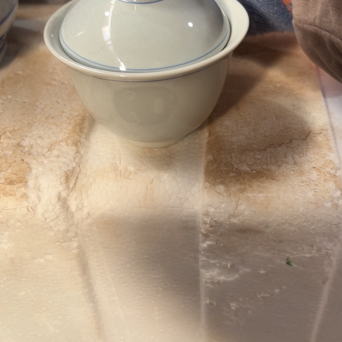 摆件陶景德镇陶瓷