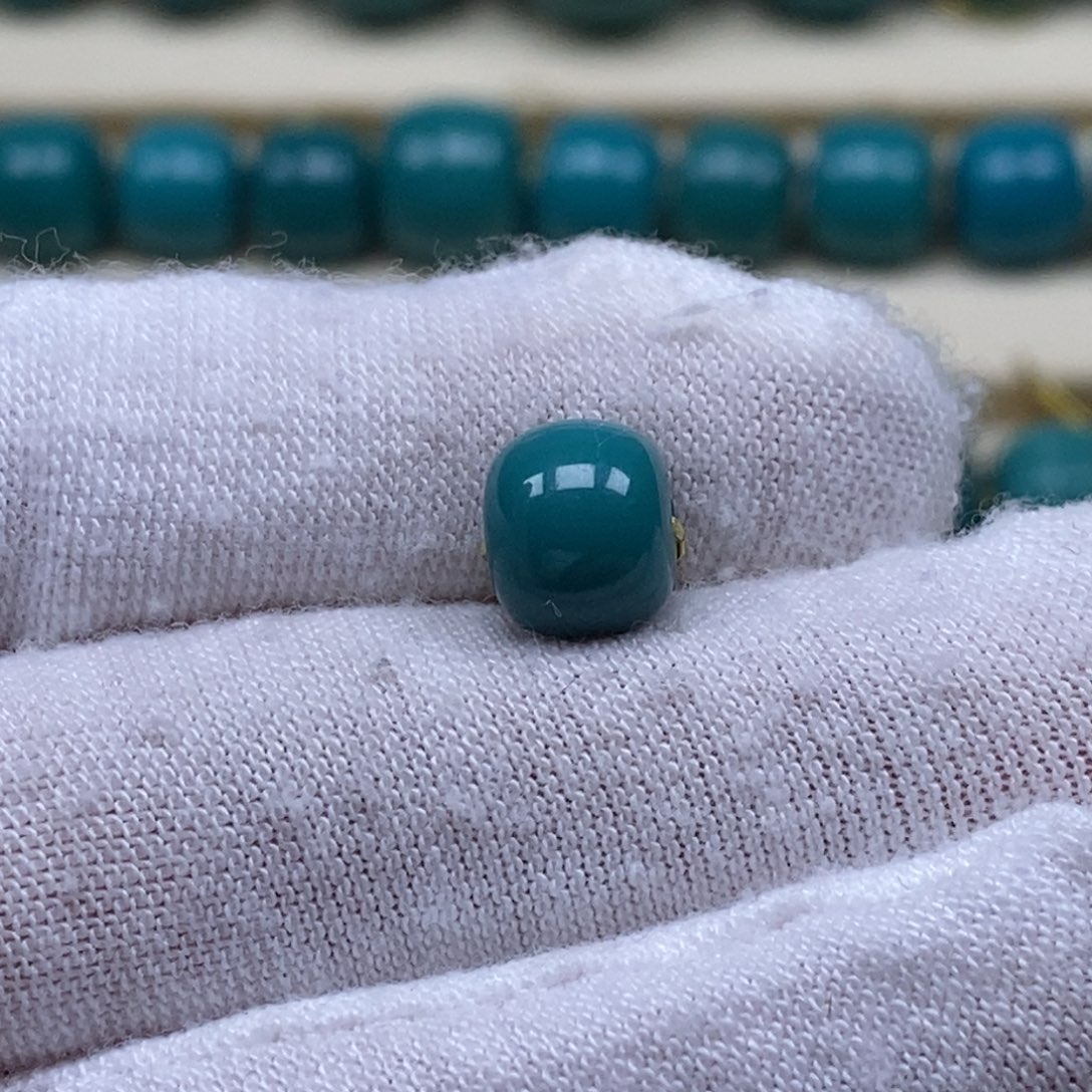 绿松石未镶嵌珠宝奇石A769