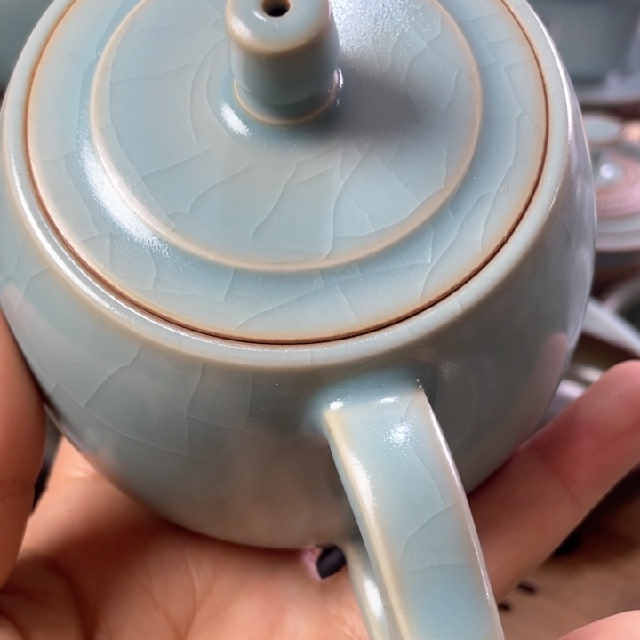 戒**得汝州原矿釉发发发发发
