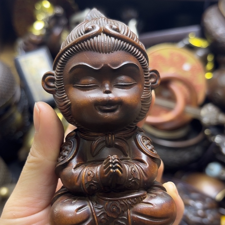 精品铜器摆件专属链接