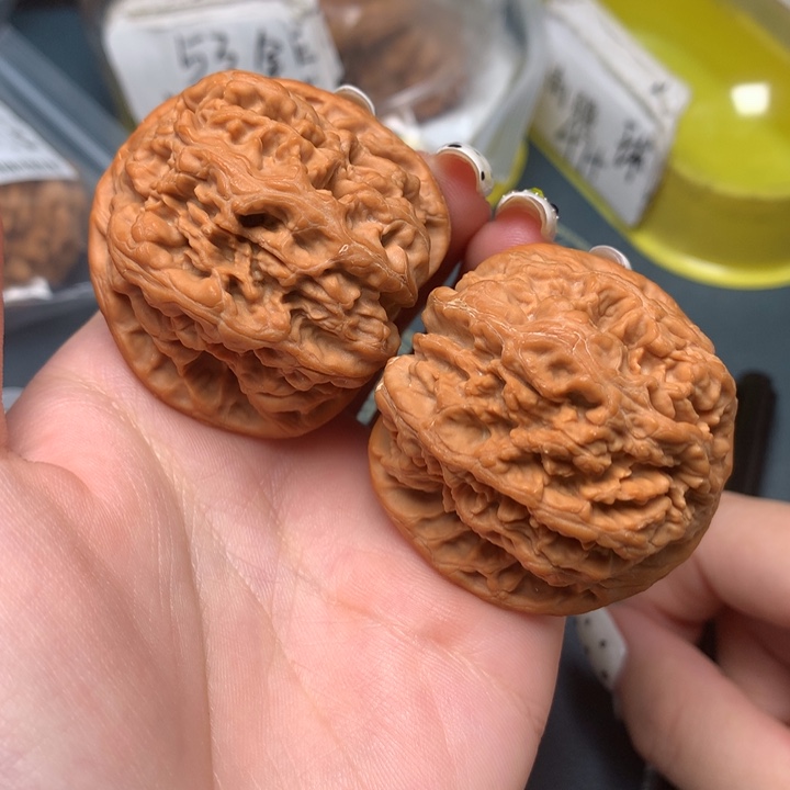 把件文玩核桃44-36188-0