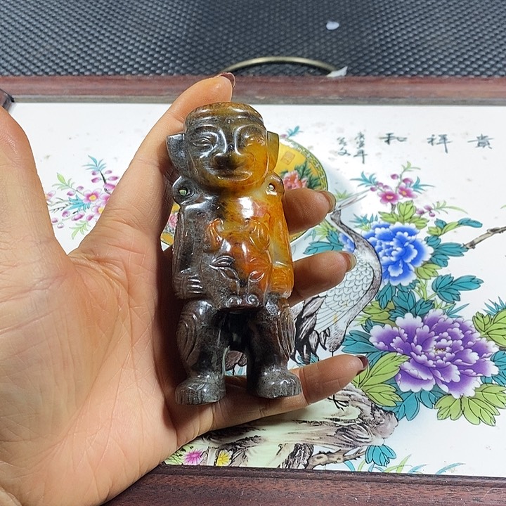 紫砂其他。               