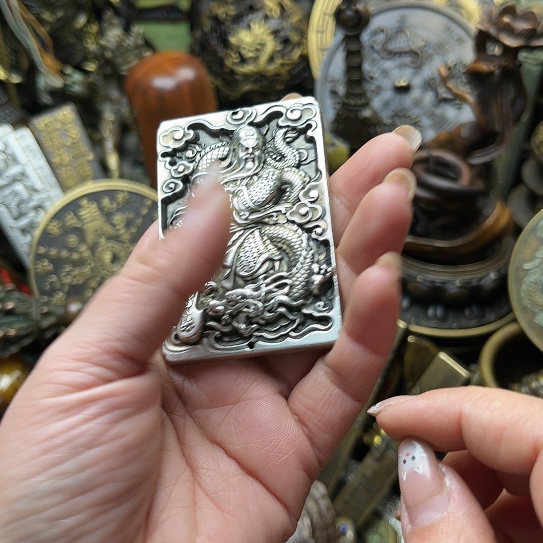 文玩铜器点击下单有运费险