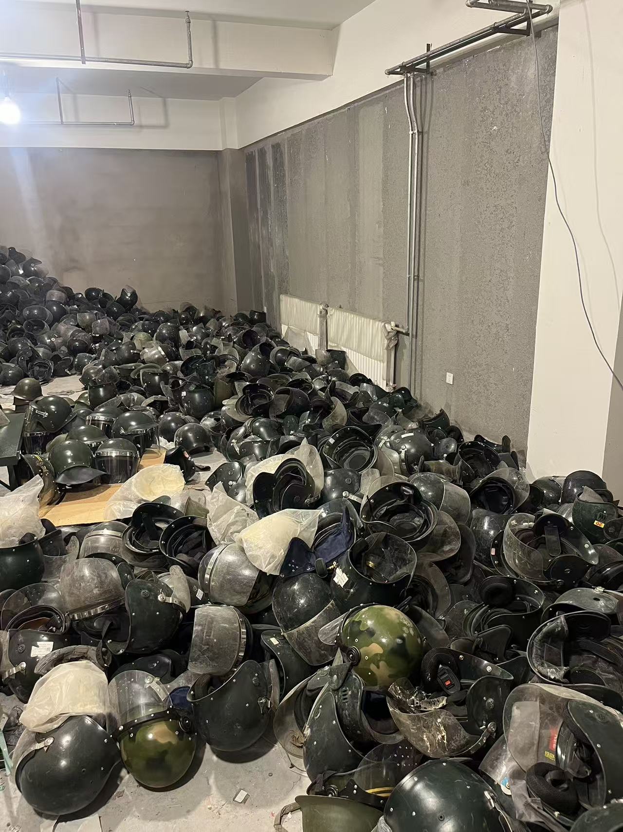 头盔直播间专属标签链接