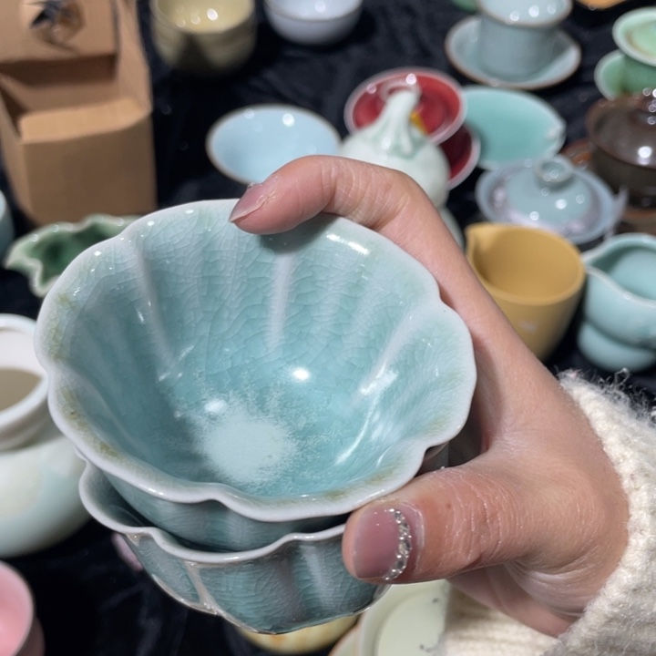 青瓷青瓷 青瓷青瓷 特价