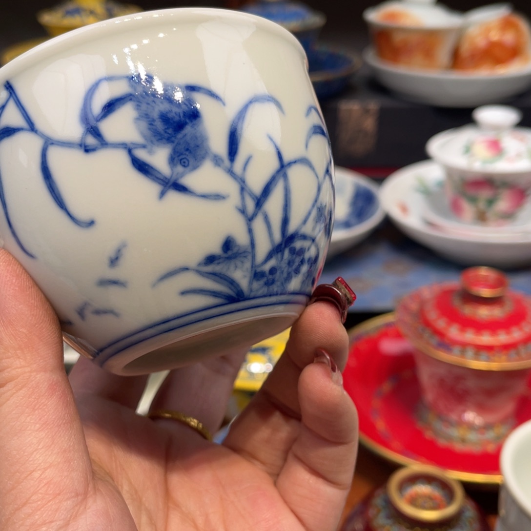 景德镇陶瓷景德镇市