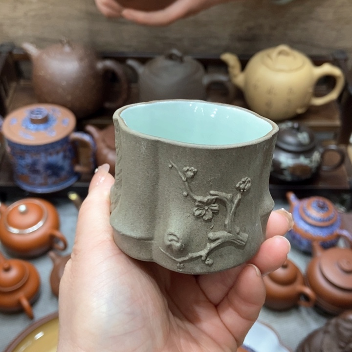 紫砂茶壶紫砂紫砂