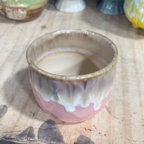 陶瓷口径不清楚问客服都是福利花盆