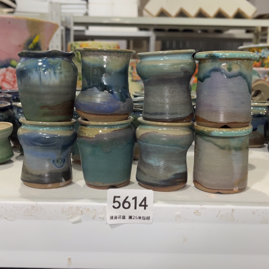 5614内口4景德镇手工