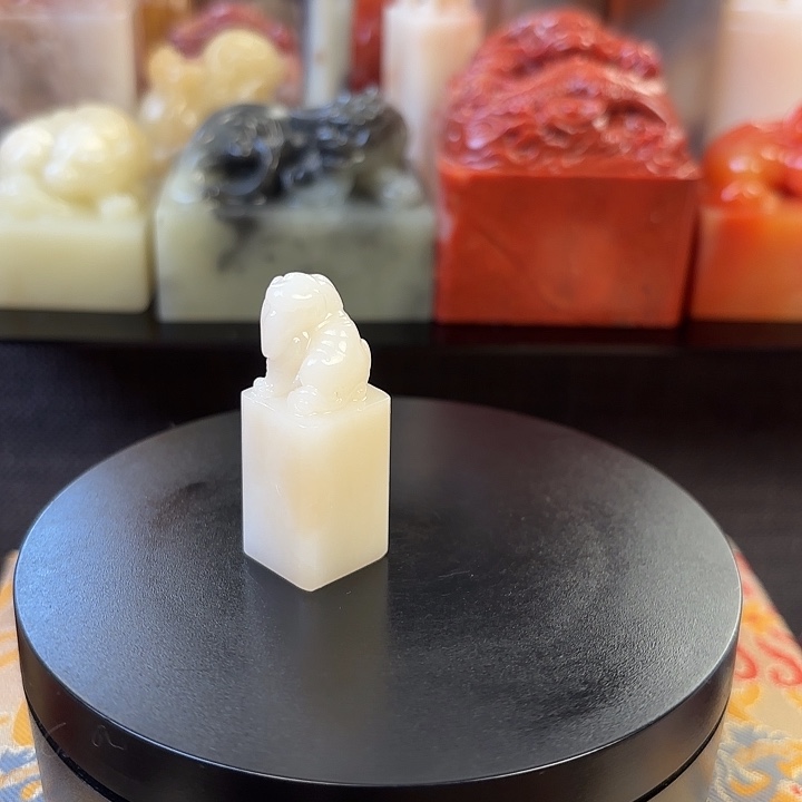 印石昌化石寿山石