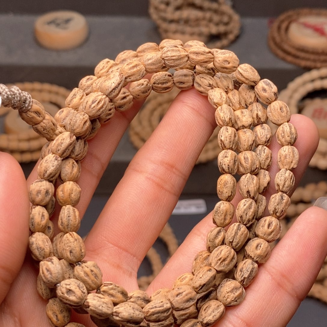 柏香籽/百香籽吊坠