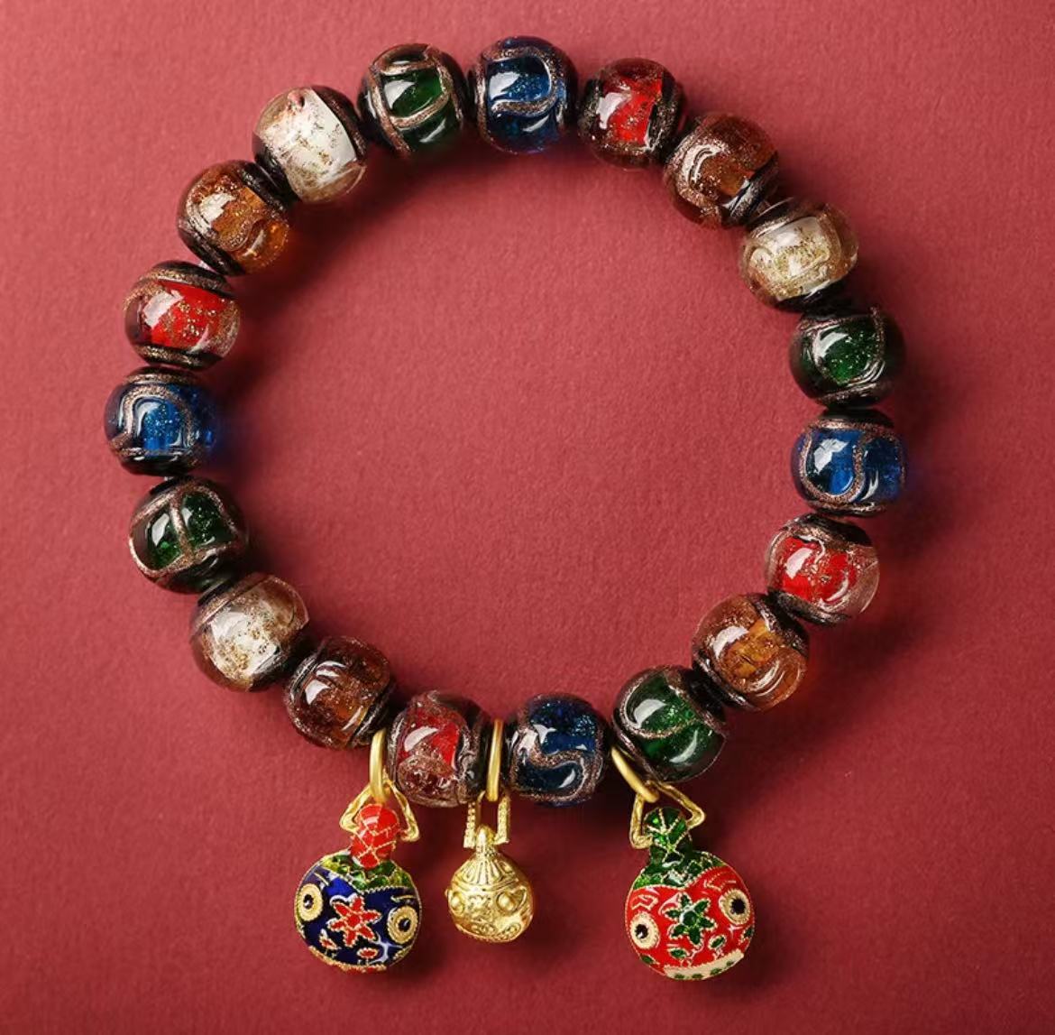 AD327-精品手串 （无礼盒）