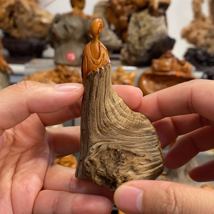 【闪购商品】柏木（崖柏）