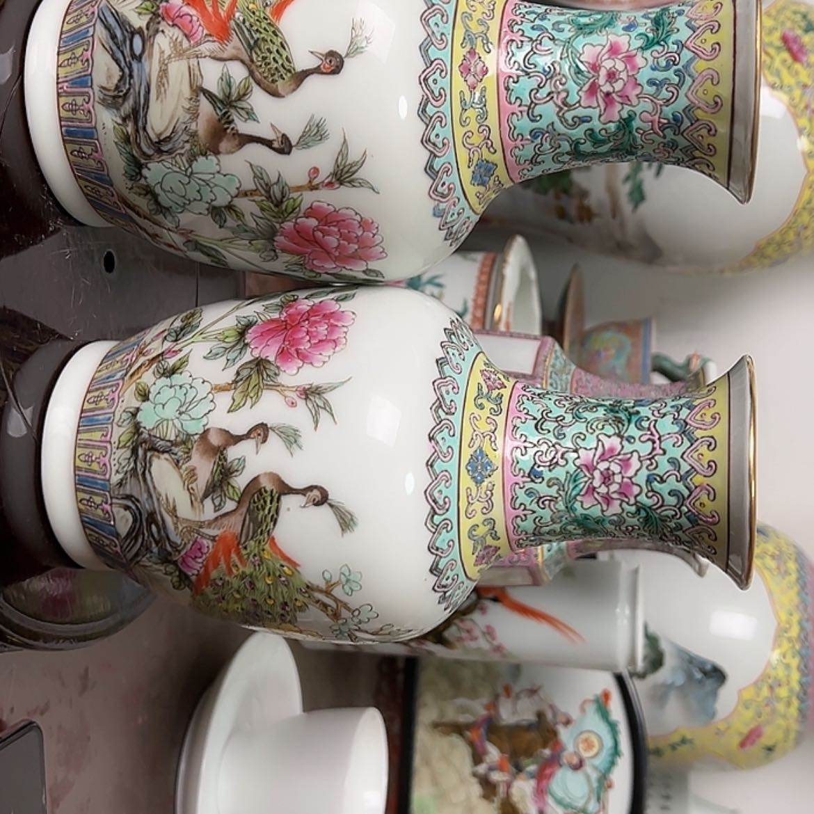 【闪购商品】摆件当代陶瓷艺术11111