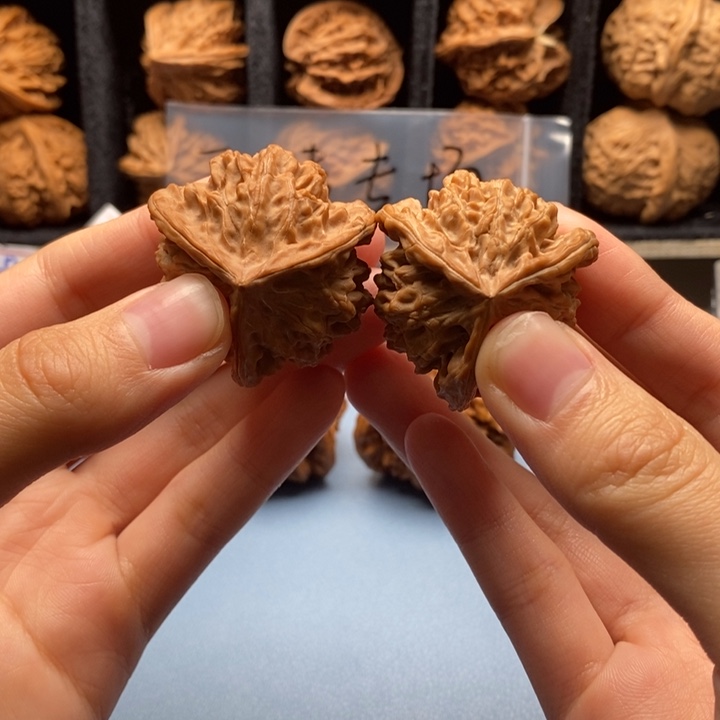 吃***我核桃手串/手链盘山哈哈哈哈哈