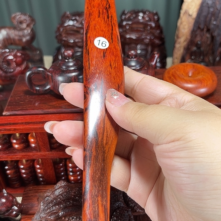 檀香紫檀（小叶紫檀）