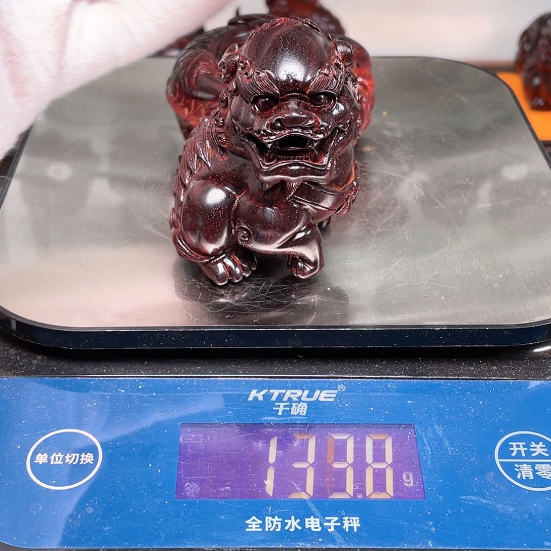 檀香紫檀（小叶紫檀）勇**前