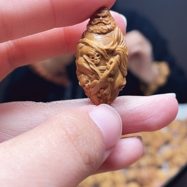 橄榄核手串/手链橄榄核