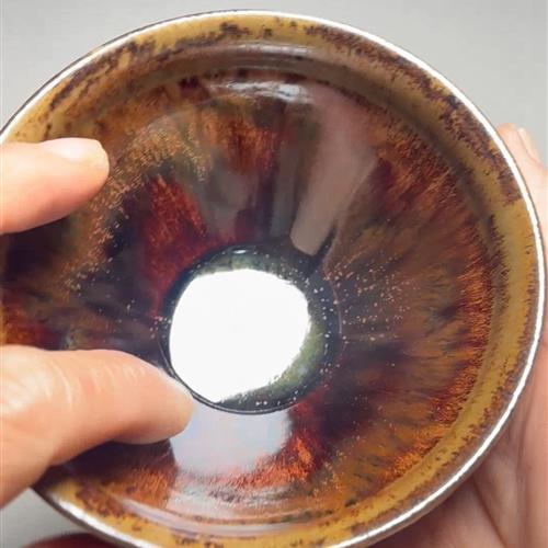 【闪购商品】茶盏-113............