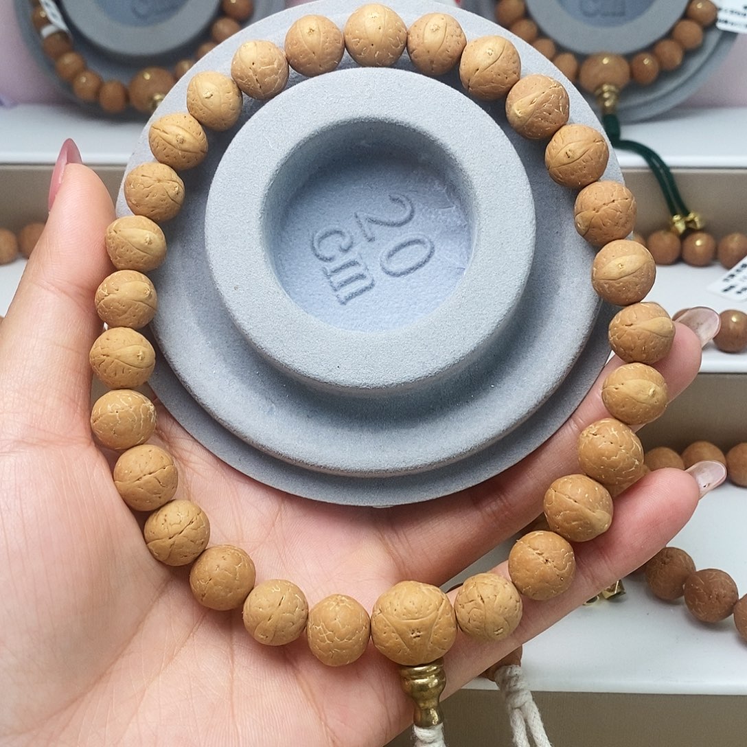 吊坠凤眼菩提12➕新手持